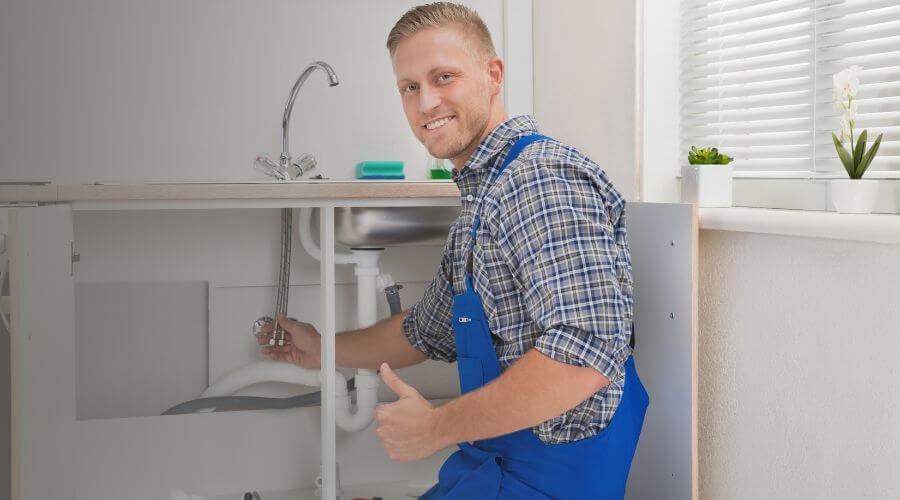 Professional Leak Detection Services in Linwood, KS